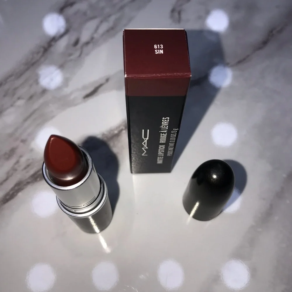 MAC Cosmetics mac matte